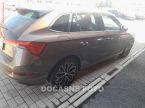 Škoda Scala - fotka číslo 1