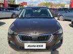Škoda Scala - fotka číslo 1