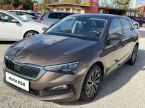 Škoda Scala - fotka číslo 2