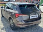Škoda Scala - fotka číslo 5