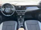 Škoda Scala - fotka číslo 7