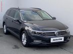 Volkswagen Passat - fotka číslo 0