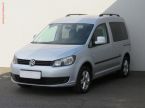 Volkswagen Caddy - fotka číslo 2