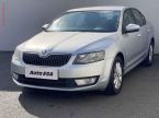 Škoda Octavia - fotka číslo 2