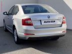 Škoda Octavia - fotka číslo 5
