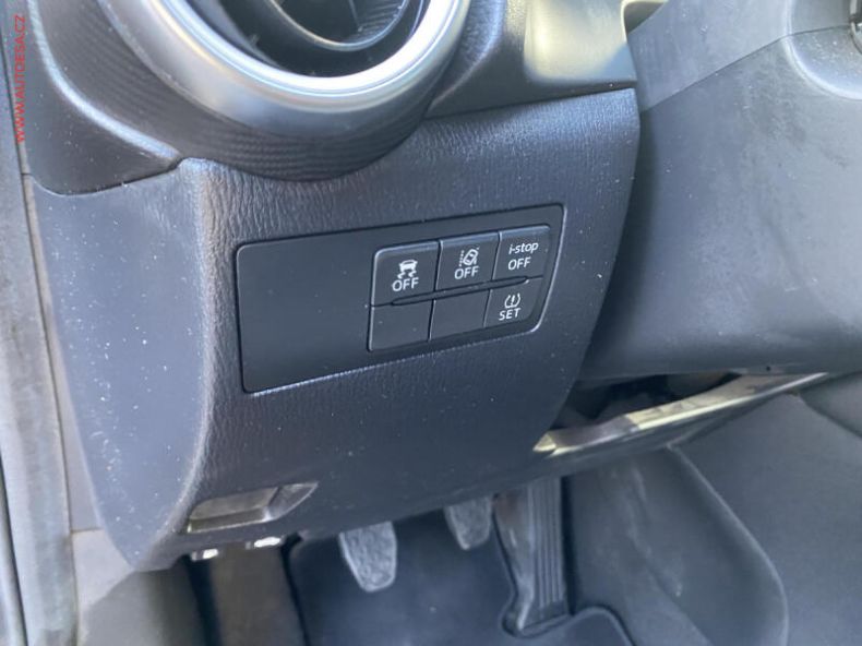 Mazda 2 - hlavní fotka