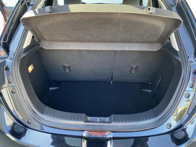 Mazda 2 - hlavní fotka