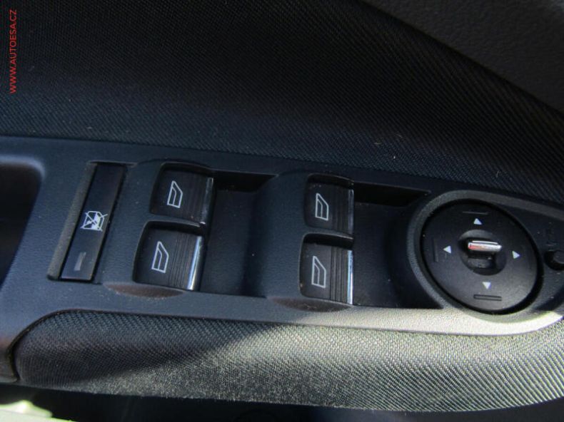 Ford C-MAX - hlavní fotka