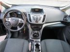 Ford C-MAX - fotka číslo 8
