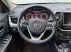 Jeep Cherokee - fotka číslo 10