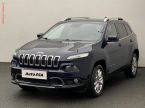 Jeep Cherokee - fotka číslo 2