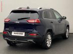Jeep Cherokee - fotka číslo 3