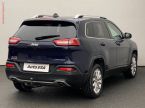 Jeep Cherokee - fotka číslo 3