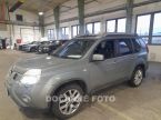 Nissan X-Trail - fotka číslo 0