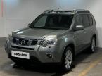 Nissan X-Trail - fotka číslo 2