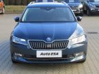 Škoda Superb - fotka číslo 1