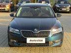 Škoda Superb - fotka číslo 1