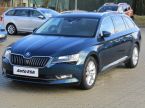 Škoda Superb - fotka číslo 2