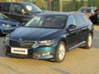 Škoda Superb - fotka číslo 2