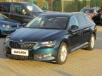 Škoda Superb - fotka číslo 2