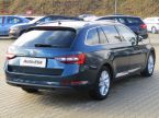 Škoda Superb - fotka číslo 3