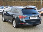 Škoda Superb - fotka číslo 5