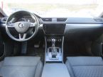 Škoda Superb - fotka číslo 7