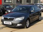 Škoda Octavia - fotka číslo 2