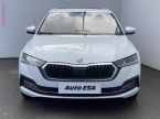 Škoda Octavia - fotka číslo 1