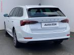 Škoda Octavia - fotka číslo 5