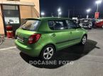 Škoda Fabia - fotka číslo 1