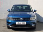 Volkswagen Tiguan - fotka číslo 1