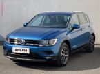 Volkswagen Tiguan - fotka číslo 2