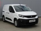 Peugeot Partner - fotka číslo 0