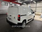 Peugeot Partner - fotka číslo 1