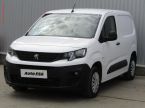 Peugeot Partner - fotka číslo 2