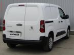 Peugeot Partner - fotka číslo 3