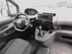 Peugeot Partner - fotka číslo 7