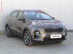 Kia Sportage - fotka číslo 0