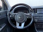 Kia Sportage - fotka číslo 11