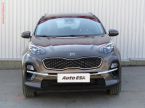 Kia Sportage - fotka číslo 1