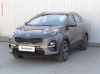 Kia Sportage - fotka číslo 2