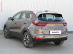 Kia Sportage - fotka číslo 5