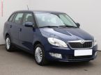 Škoda Fabia - fotka číslo 0