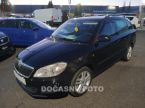 Škoda Fabia - fotka číslo 0