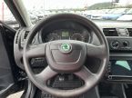 Škoda Fabia - fotka číslo 11