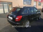 Škoda Fabia - fotka číslo 1