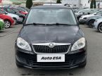 Škoda Fabia - fotka číslo 1