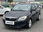 Škoda Fabia - fotka číslo 2