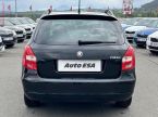 Škoda Fabia - fotka číslo 4